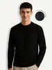 Ottoman Texture Full Sleeve T-Shirt