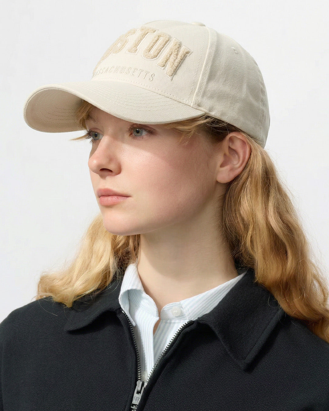 BOSTON Baseball Cap