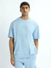 Oversized Cooper Utility Co-ord