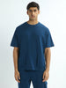 Oversized Cooper Utility Co-ord