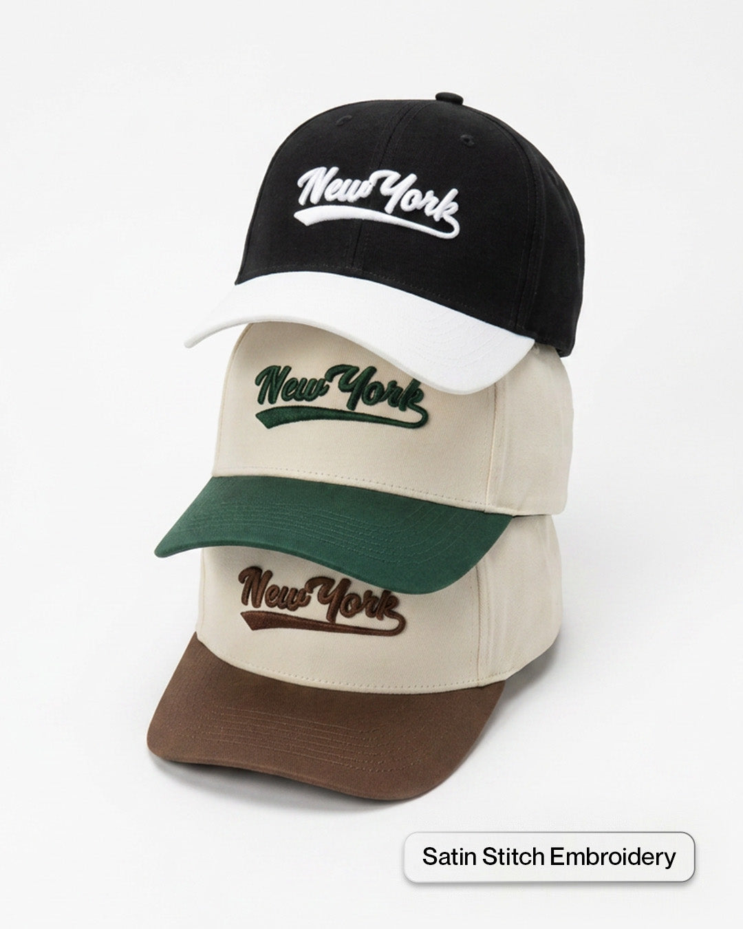 New York Classic Baseball Cap