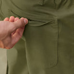 Travel Cargo Pants