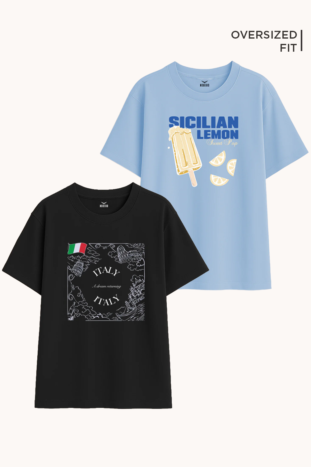 Best-Sellers - Pack of 2