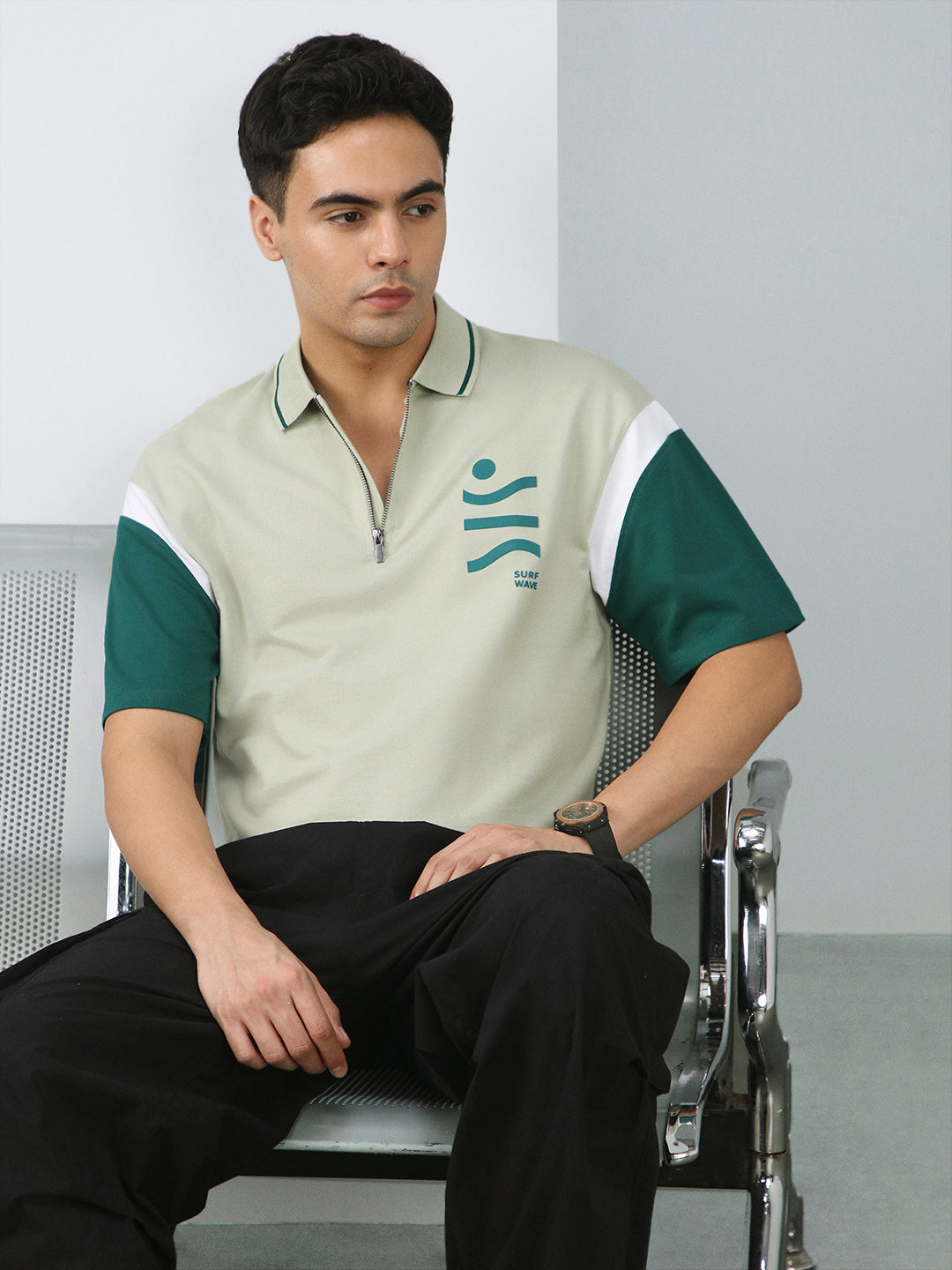 Essential Everyday Polo