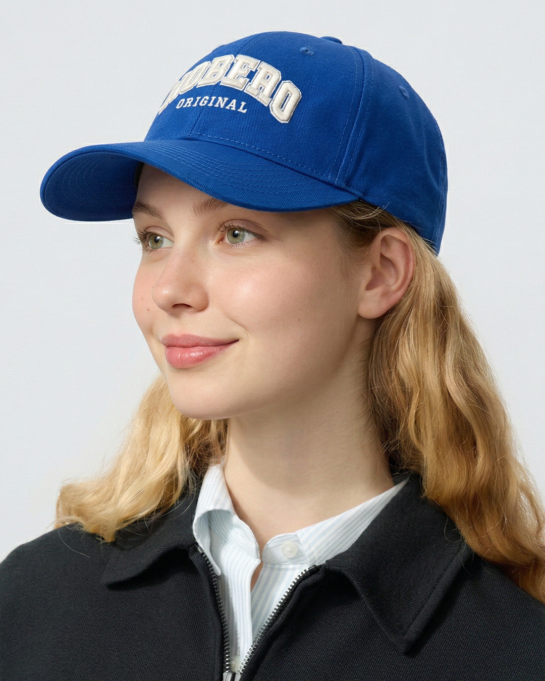 Nobero Original Baseball Cap