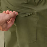 Wanderer - Travel Cargo Pants