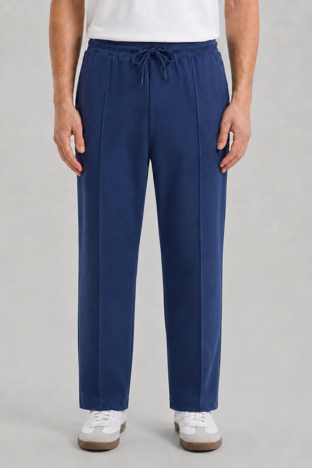 Urban Straight Fit Joggers
