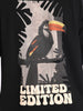 Limited Edition Oversized T-Shirt