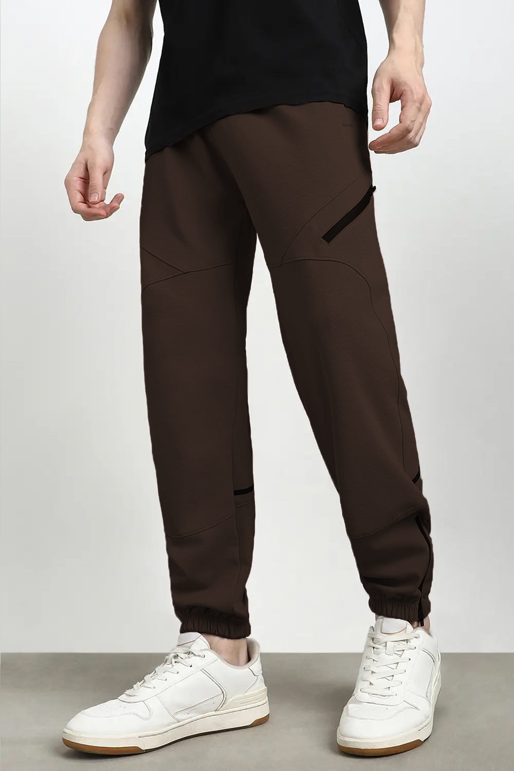 Wanderer - Travel Joggers