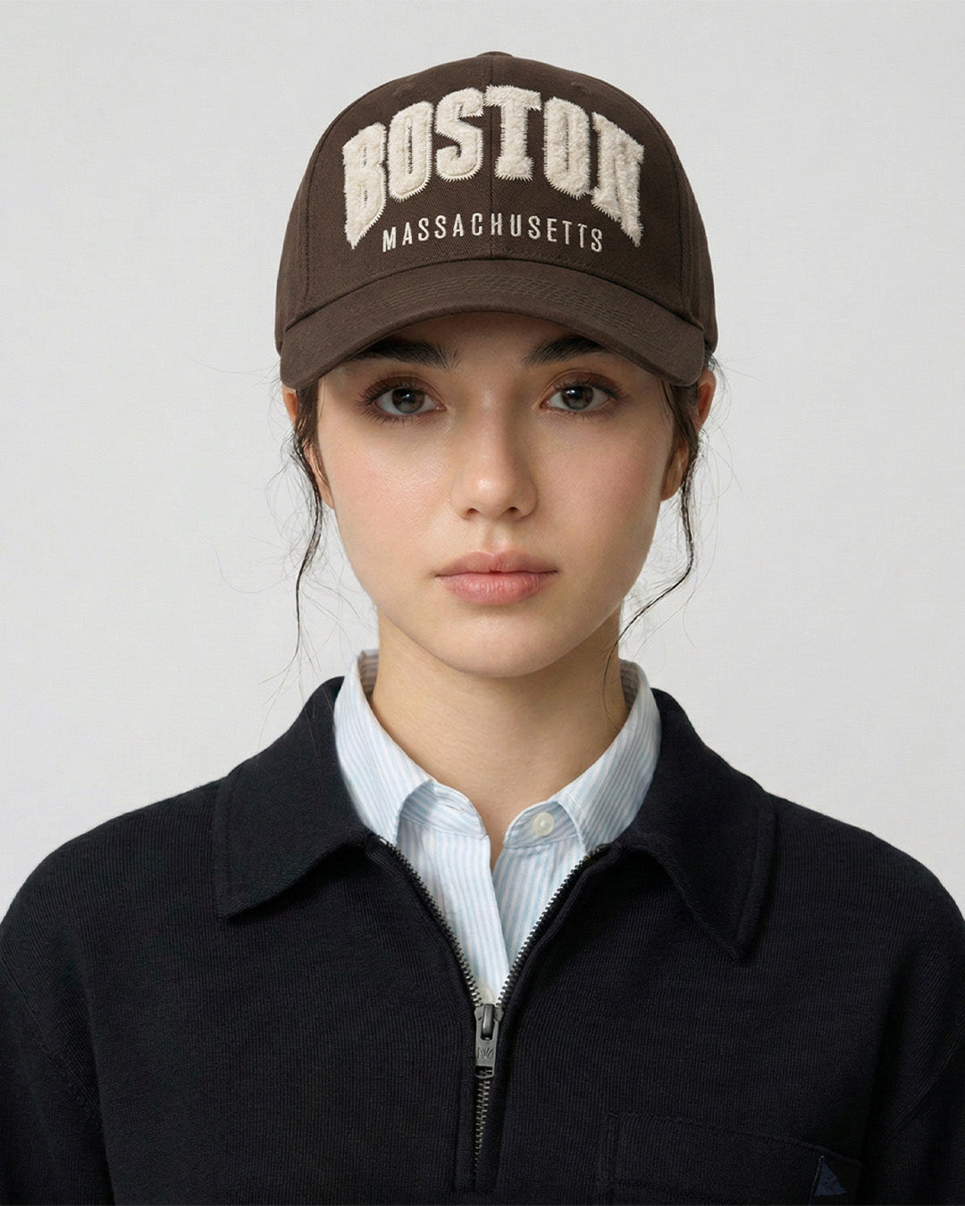 BOSTON Baseball Cap