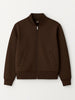 Bomber Fleece Jackets