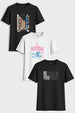 The Best-Sellers - 3 Pack