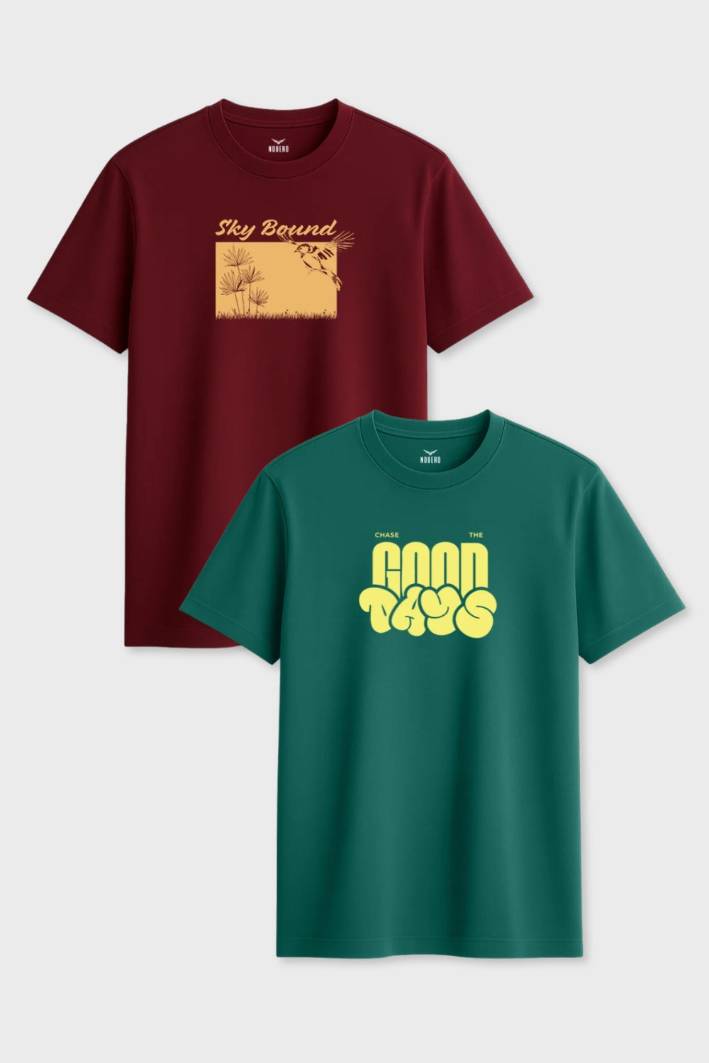 The Best-Sellers - 2 Pack