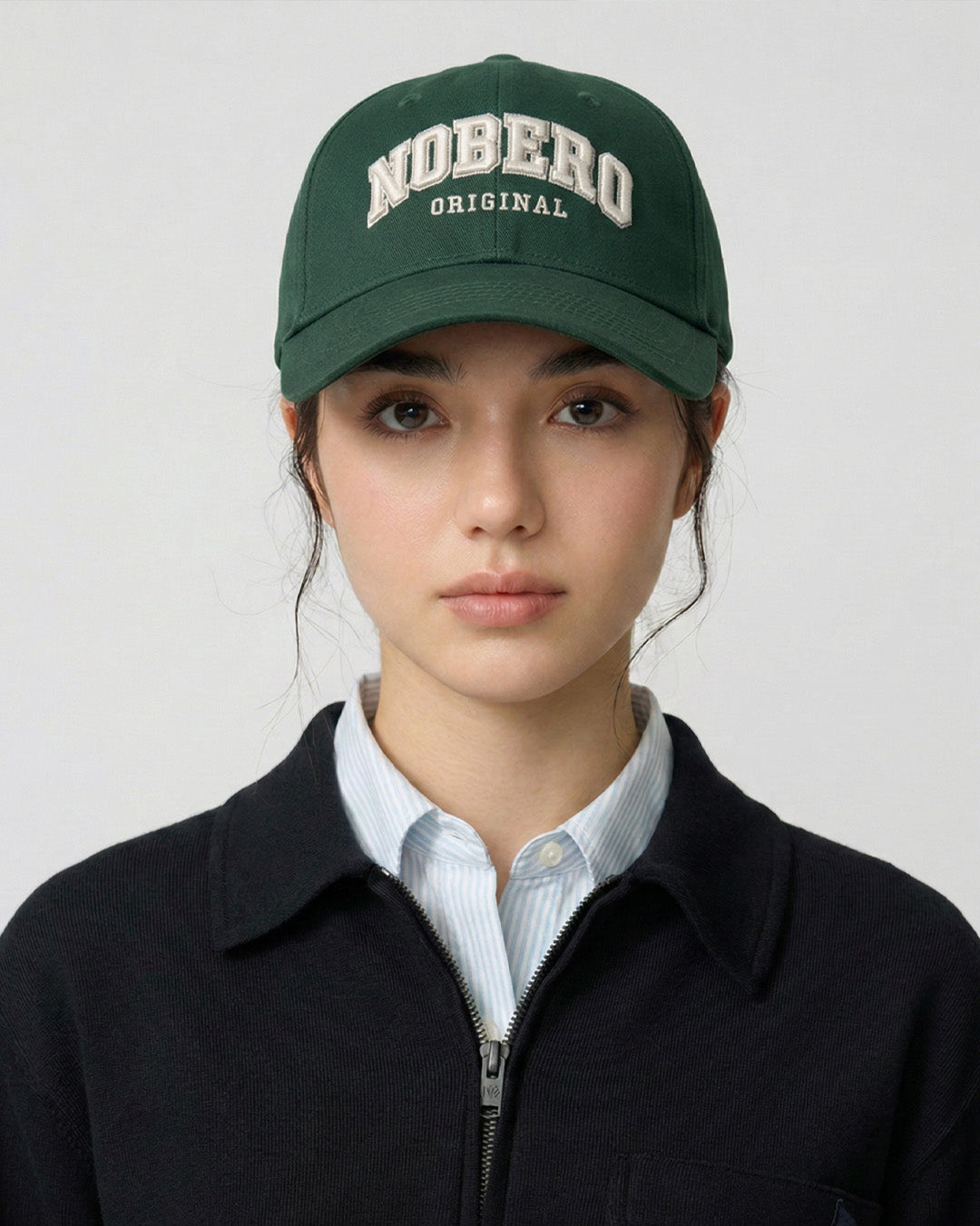 Nobero Original Baseball Cap
