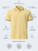 Travel Polo T-Shirt