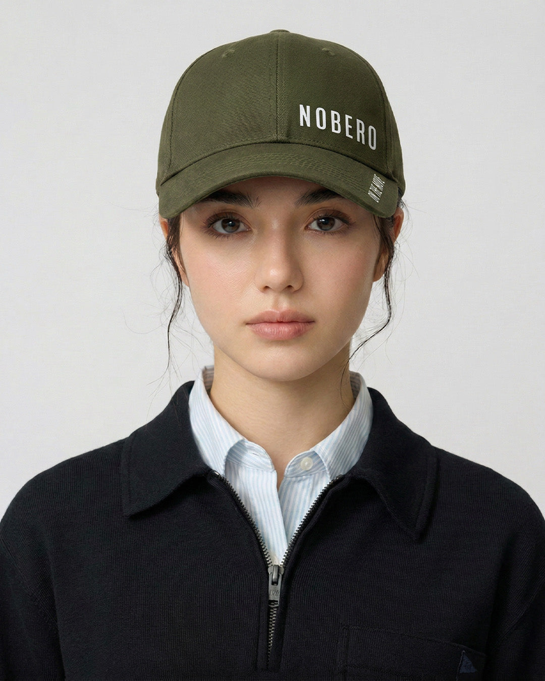Nobero On The Move Baseball Cap