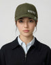 Nobero On The Move Baseball Cap