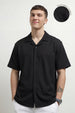 Riviera Textured Shirt