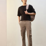 Travel Cargo Pants