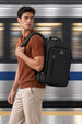 Nobero Vacuum Compression Travel Backpack