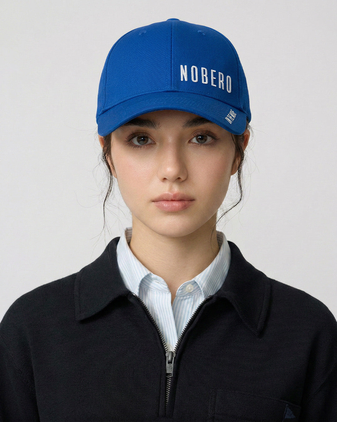 Nobero On The Move Baseball Cap