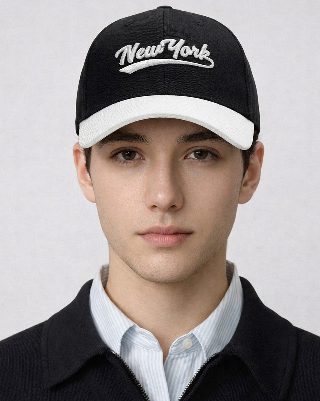 New York Classic Baseball Cap