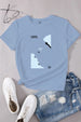 Boyfriend Level Up-Men Classic Fit T-Shirt