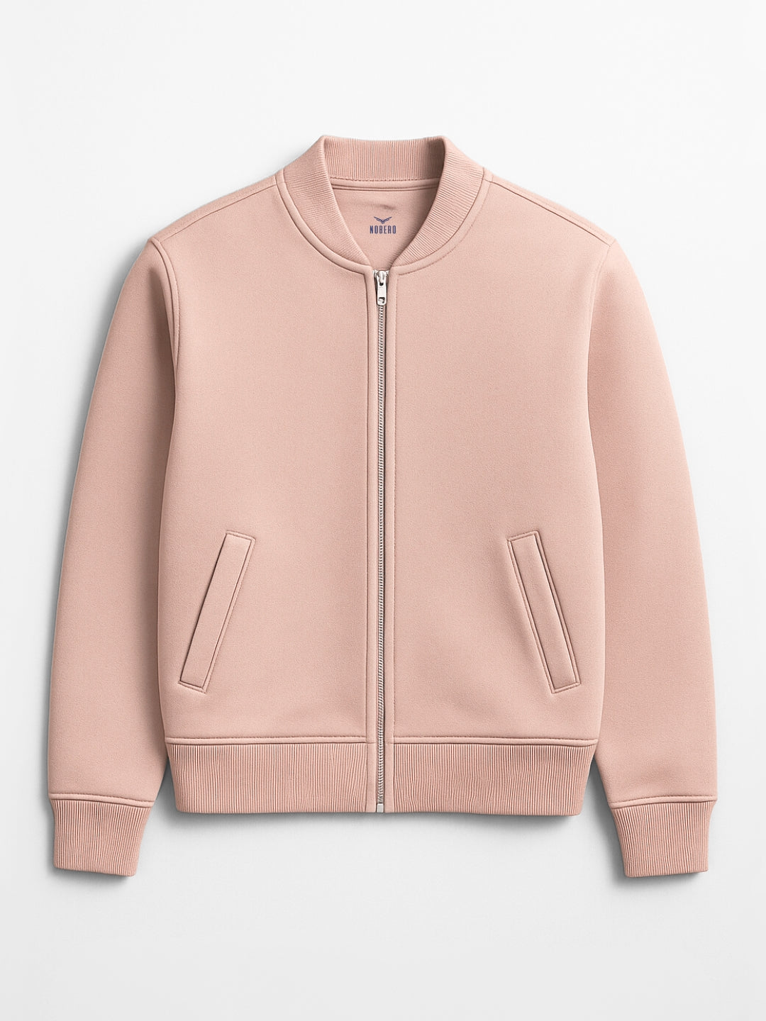 Bomber Fleece Jackets