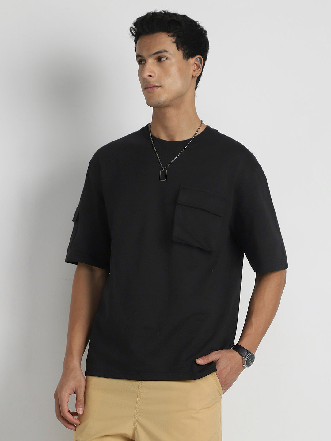 Premium Oversized T-Shirt