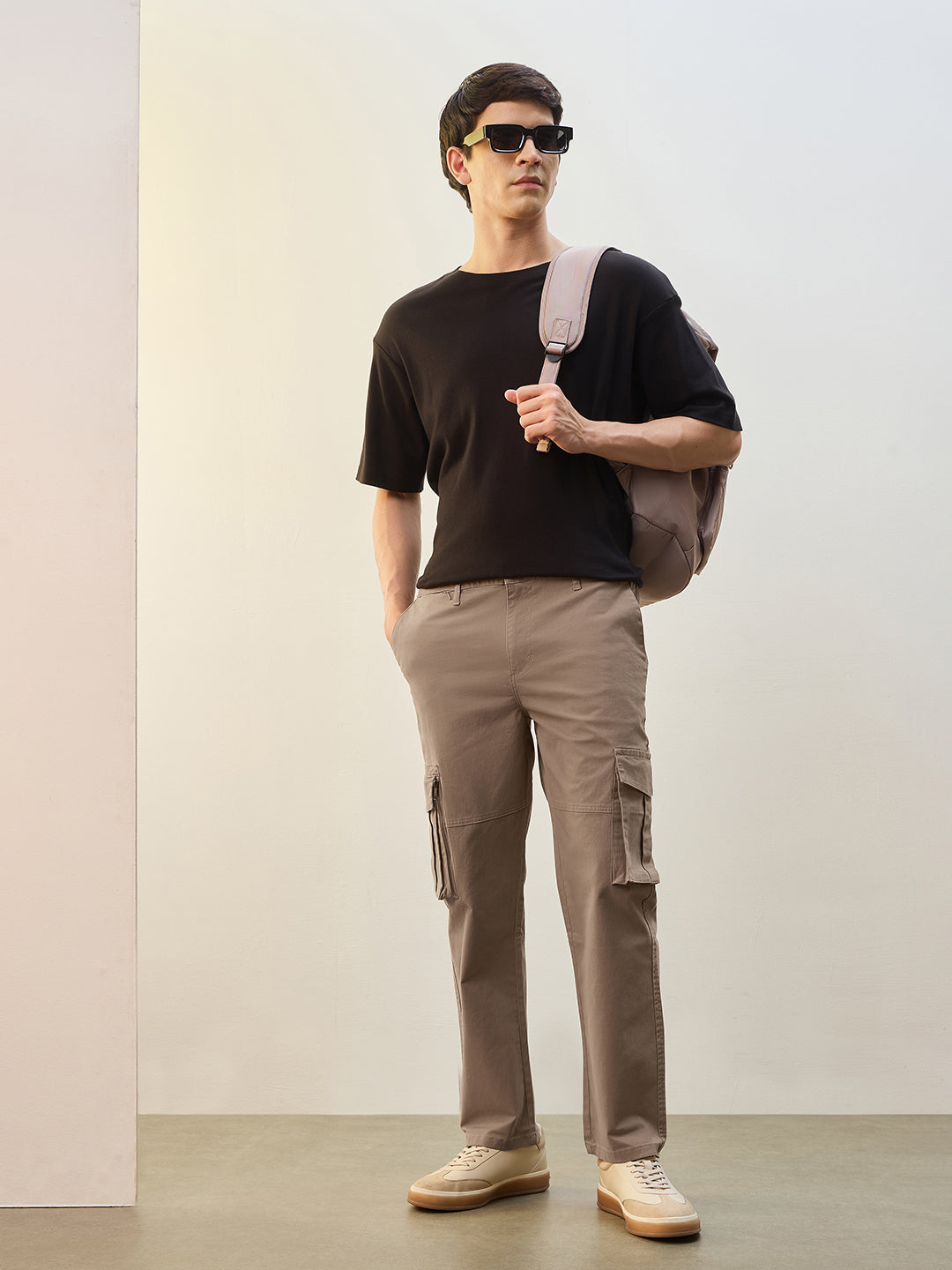 Wanderer - Travel Cargo Pants