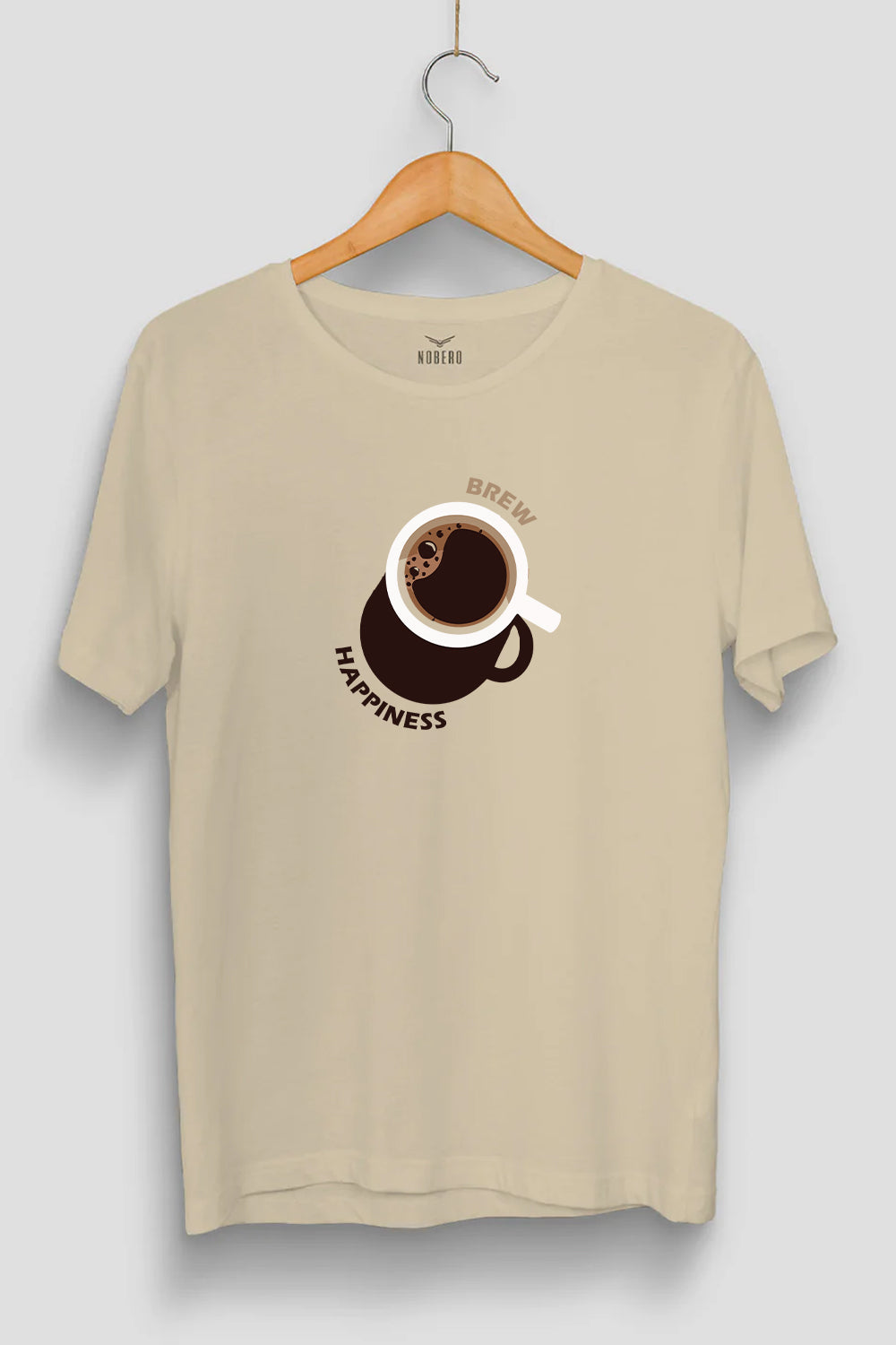 Brew happiness Classic Fit T-Shirt