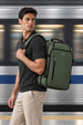 Nobero Vacuum Compression Travel Backpack