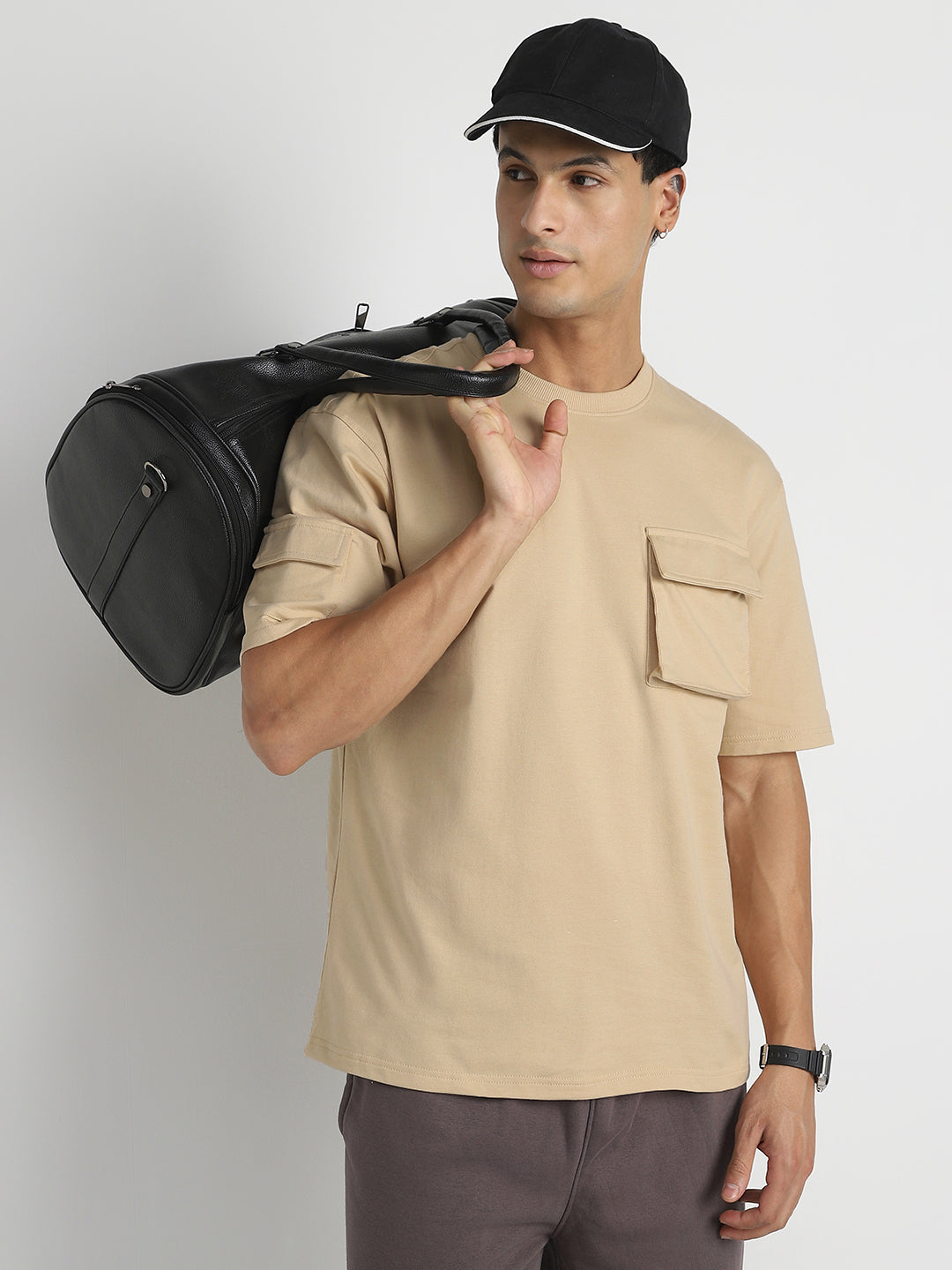 Premium Oversized T-Shirt