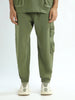 Oversized Cooper Utility Co-ord