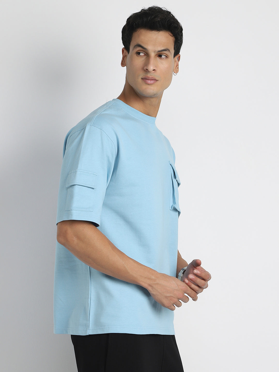 Premium Oversized T-Shirt