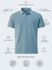 Travel Polo T-Shirt