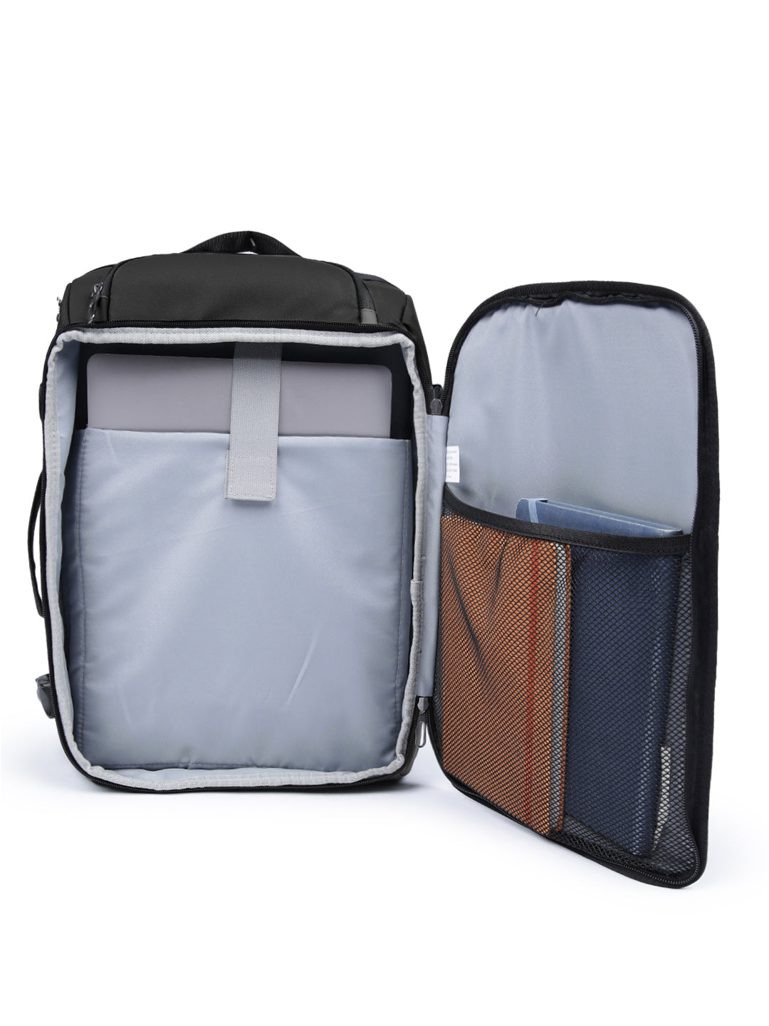 Nobero Vacuum Compression Travel Backpack