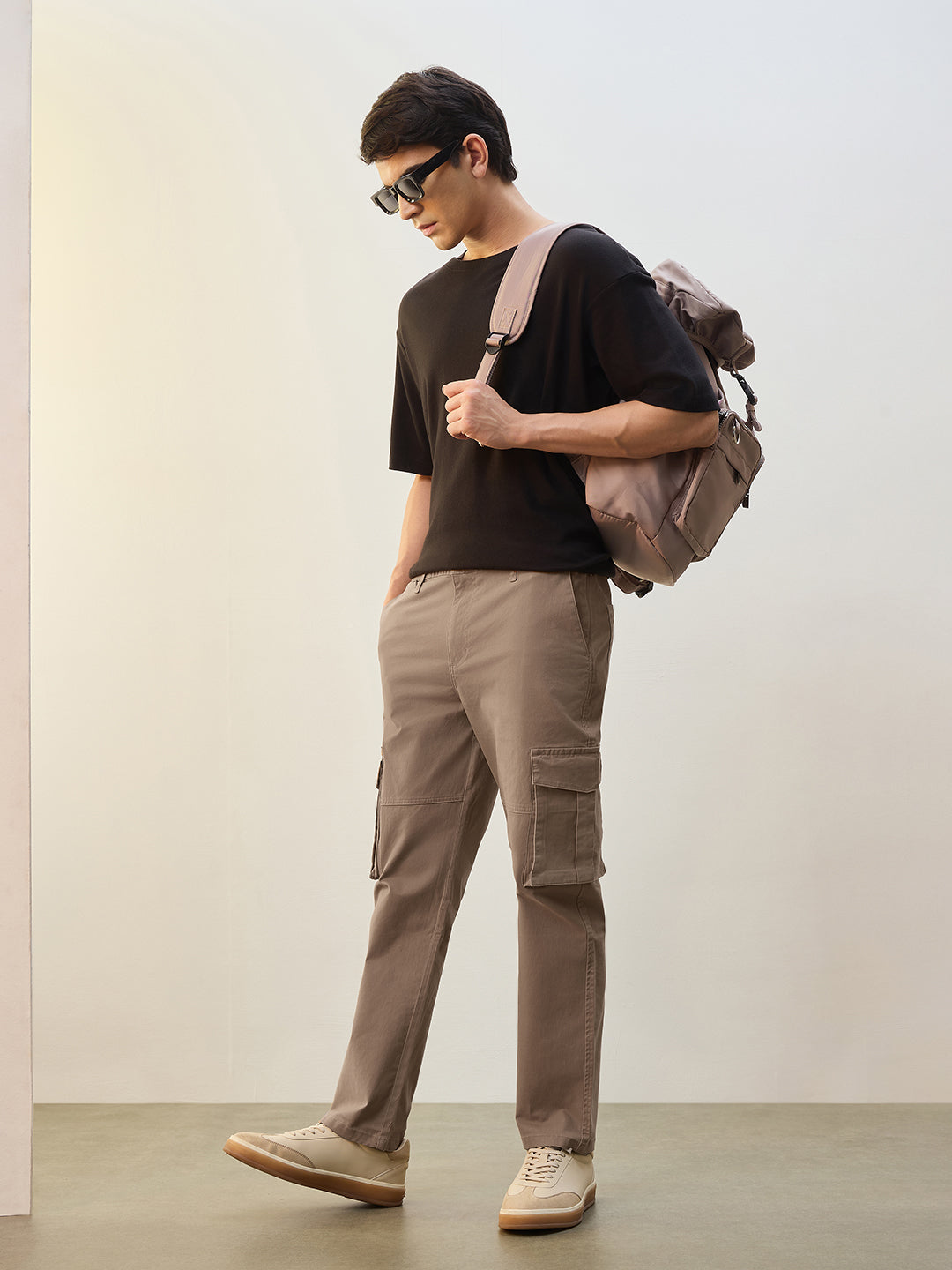 Wanderer - Travel Cargo Pants