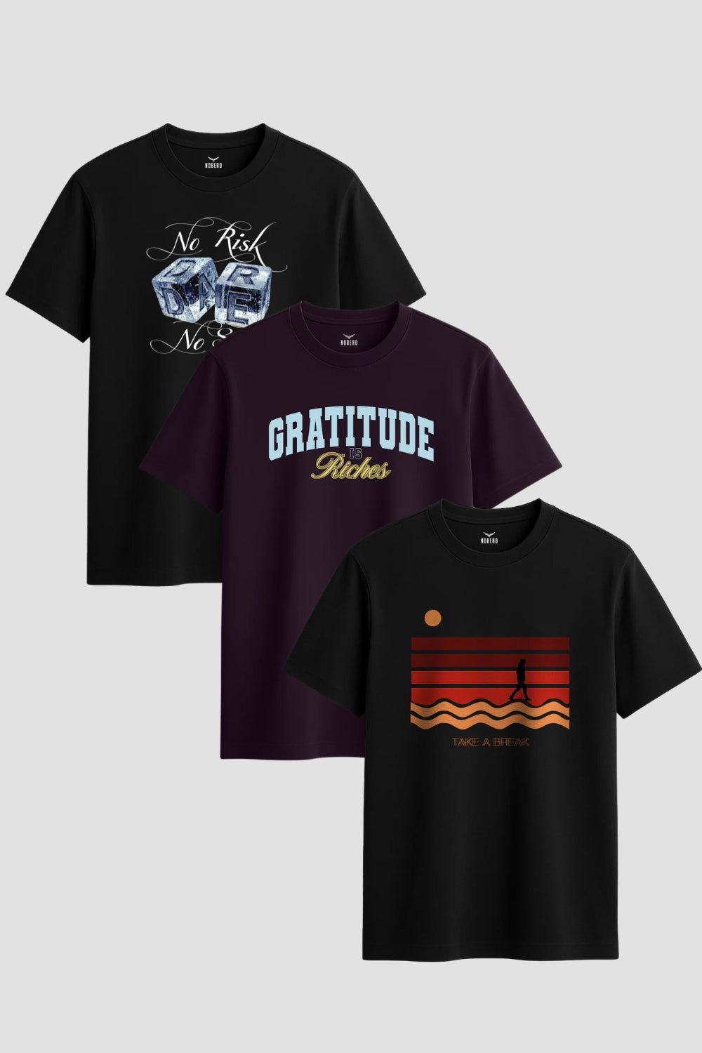 The Best-Sellers - 3 Pack