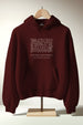 Find Your Place Classic Hoodie