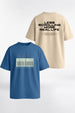 Oversized Tees - 2-Pack