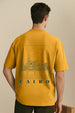 Cairo Oversized T-Shirt