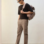Wanderer - Travel Cargo Pants