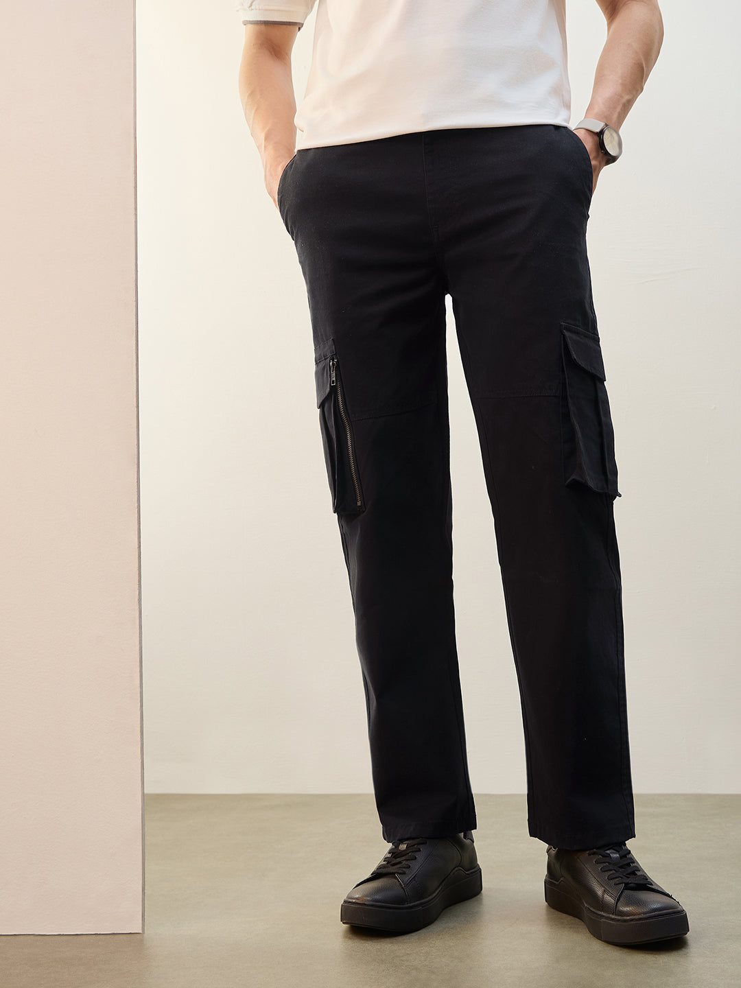 Wanderer - Travel Cargo Pants