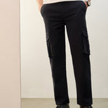 Travel Cargo Pants