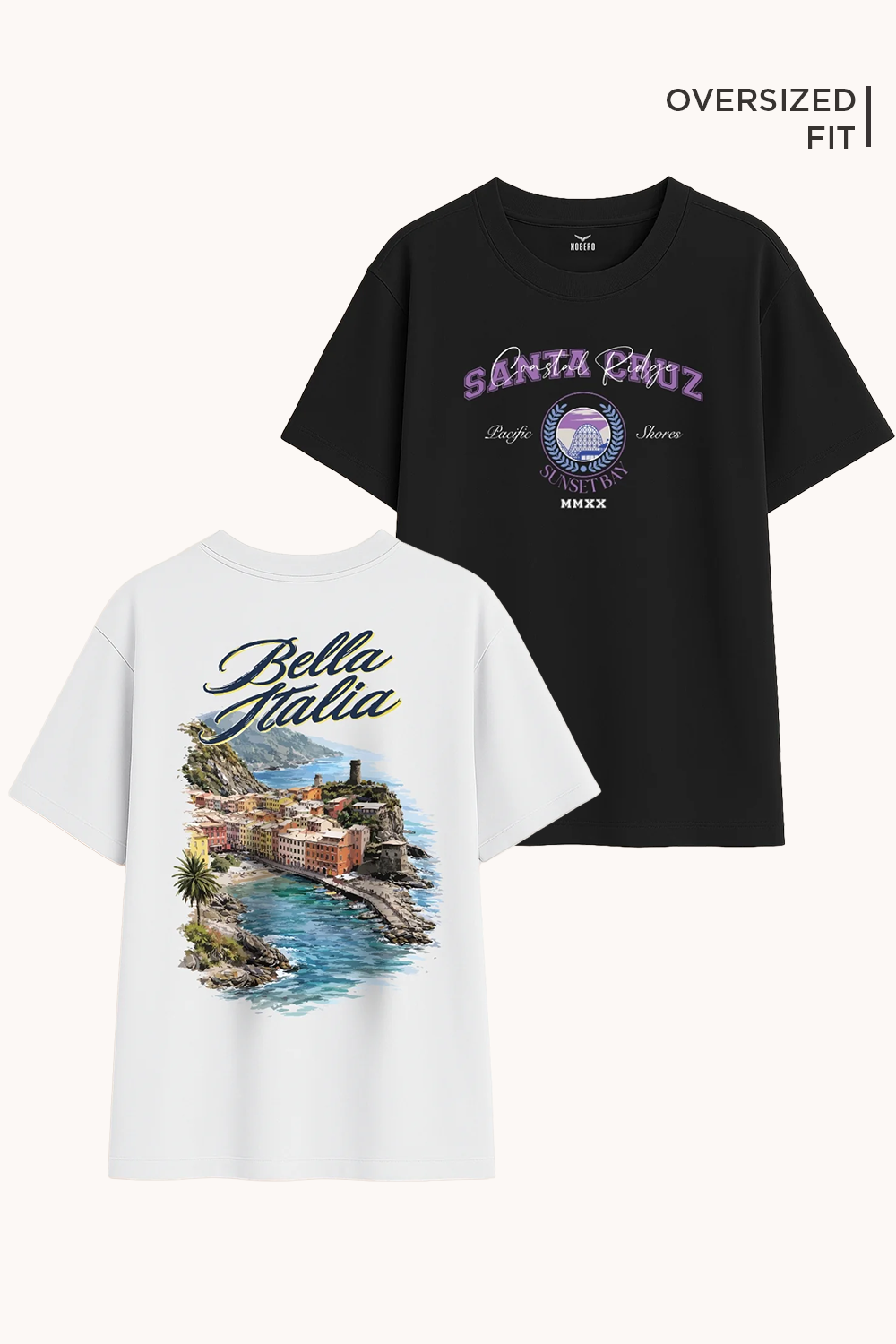 Best-Sellers - Pack of 2