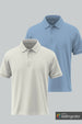 Classic Polo T-Shirt Pack of 2