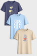 The Best-Sellers - 3 Pack
