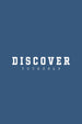 Discover Yourself Oversized T-Shirt