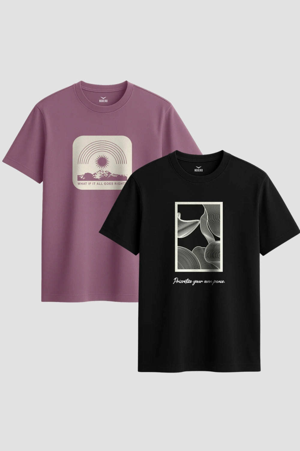 The Best-Sellers - 2 Pack